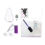 Set educativ Bec magic KidzMaker 4M - imagine 2