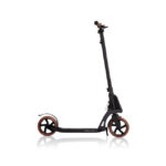 Trotineta One K 180W Vintage Black GLOBBER - imagine 2