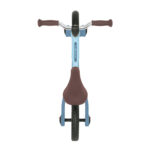 Bicicleta de echilibru Go Bike Elite Air Blue GLOBBER - imagine 3