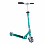 Trotineta pliabila Flow Element Jade GLOBBER