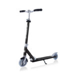 Trotineta pliabila Flow Element Black GLOBBER