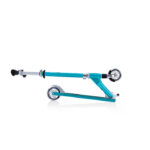 Trotineta pliabila Flow Element Confort Aqua GLOBBER - imagine 2