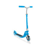 Trotineta pliabila Flow 125 Sky Blue GLOBBER