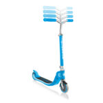 Trotineta pliabila Flow 125 Sky Blue GLOBBER — изображение 2