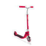Trotineta pliabila Flow 125 Red GLOBBER