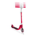Trotineta pliabila Flow 125 Red GLOBBER - imagine 2