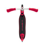 Trotineta pliabila Flow 125 Red GLOBBER - imagine 3