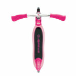 Trotineta pliabila Flow 125 Pink GLOBBER - imagine 3