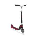 Trotineta pliabila Flow 125 Black GLOBBER