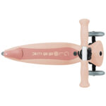 Trotineta Go Up Active Eco Peach GLOBBER - imagine 3
