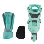 Role ajustabile inline skate 2 in1 Mint 26-29 mar. GLOBBER - imagine 3