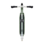 Trotineta pliabila Flow Element Lights, Crome Olive GLOBBER — изображение 3