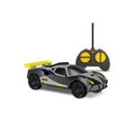 Masina cu telecomanda RC Racer 1:28 Batman BLADEZ TOYZ