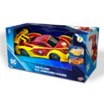 Masina cu telecomanda RC Armoured Racer 1:20 The Flash BLADEZ TOYZ — изображение 2