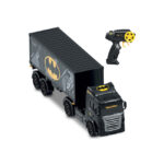 Camion cu telecomanda Mission Truck 55cm Batman BLADEZ TOYZ