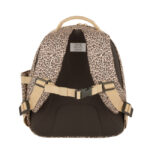Rucsac Ralphie - Leopard Cherry JEUNE PREMIER - imagine 2