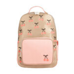 Rucsac New Bobbie - Cherry Pompon JEUNE PREMIER