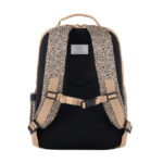 Rucsac New Bobbie - Leopard Cherry JEUNE PREMIER - imagine 2