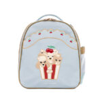 Rucsac Ralphie - Popcorn JEUNE PREMIER