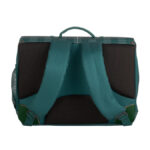 Ghiozdan Classic Midi - Soccer Game JEUNE PREMIER - imagine 2