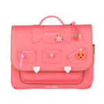Ghiozdan It bag Midi - Candy JEUNE PREMIER
