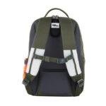 Rucsac New Bobbie - Camp Life JEUNE PREMIER - imagine 2