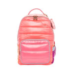 Rucsac New Bobbie - Puffer Pink JEUNE PREMIER
