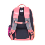 Rucsac New Bobbie - Puffer Pink JEUNE PREMIER - imagine 2
