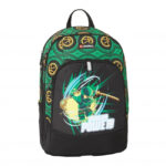 Rucsac mare Dragon power Ninjago Lego Bags