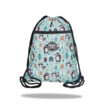 Sac de sport Shoppy Vert COOLPACK