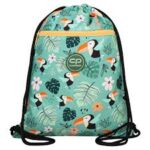 Sac de sport Toucans Vert COOLPACK