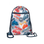 Sac de sport Offroad Vert COOLPACK