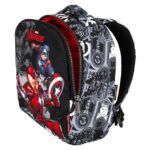 Rucsac Avengers Puppy Disney Core COOLPACK — изображение 2