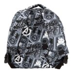 Rucsac Avengers Puppy Disney Core COOLPACK — изображение 3