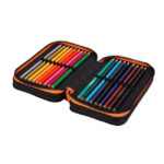 Penar echipat cu 2 compartimente Gamer Jumper 3 COOLPACK - imagine 2