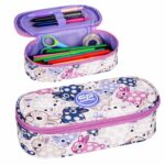 Penar White Bunny Campus COOLPACK