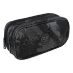 Penar cu 2 compartimente Kick Grey Duke COOLPACK