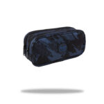 Penar cu 2 compartimente Kick Navy Duke COOLPACK