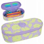 Penar Flores Lila Campus COOLPACK