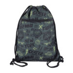 Sac de sport Tiger Vert COOLPACK