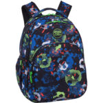 Rucsac Fotbal Base Plus COOLPACK