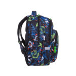 Rucsac Fotbal Base Plus COOLPACK - imagine 2