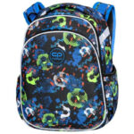 Rucsac Fotbal Turtle COOLPACK