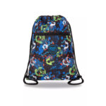 Sac de sport Footbal Vert COOLPACK