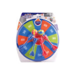 Set de joaca Darts 3 in 1 AO JIE