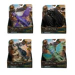 Figurina How To Train Your Dragon in asort. SPIN MASTER - imagine 2