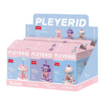 Set de constructie Carusel in asort SLUBAN