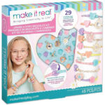 Set de creatie Bratara Linked Looks MAKE IT REAL