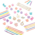 Set de creatie Bratara Linked Looks MAKE IT REAL - imagine 2