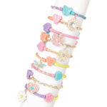 Set de creatie Bratara Linked Looks MAKE IT REAL - imagine 3